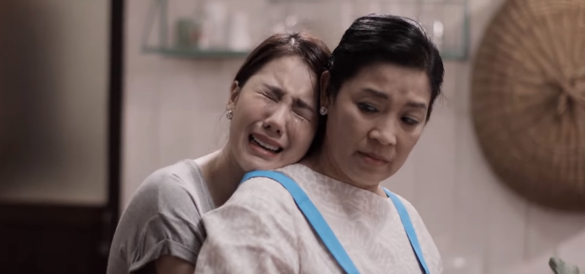  MV ปรารถนาสิ่งใดฤๅ - Cocktail