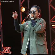 กบ The X Factor Thailand 