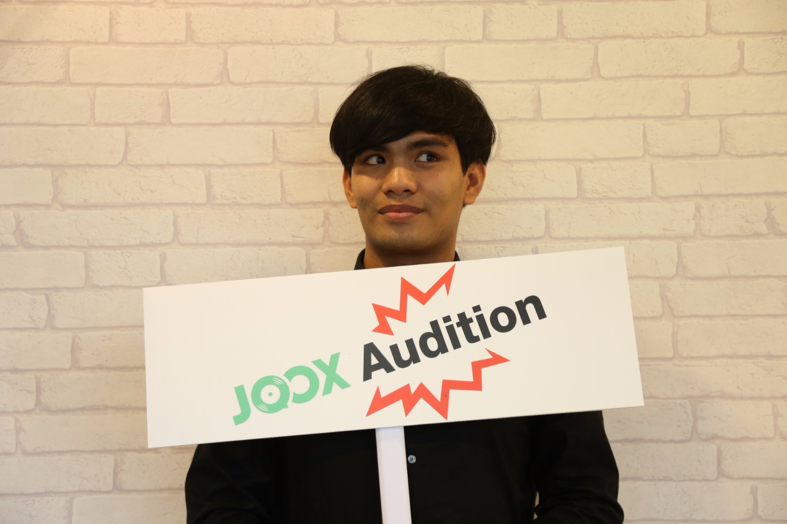  JOOX Audition 
