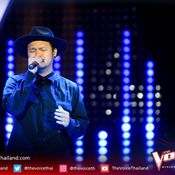 ปอ The Voice 6