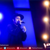 ปอ The Voice 6