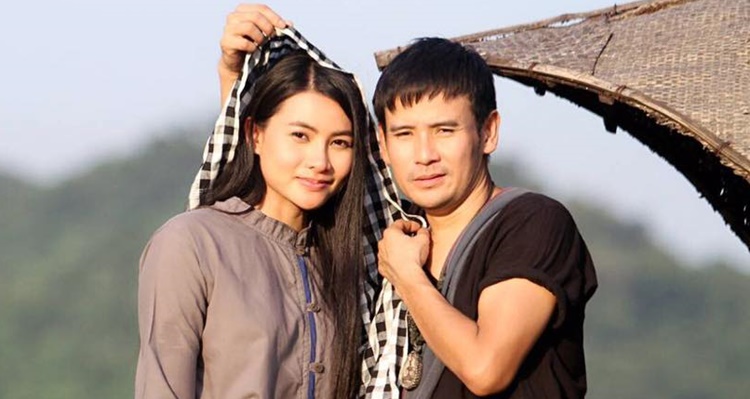 ไผ่ พงศธร