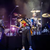 Singha Music presents Imagine Dragons Evolve World Tour Live in Bangkok