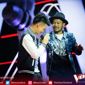 ไปร์ท The Voice