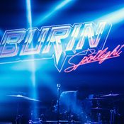 Burin ‘Spotlight’ Single Premiere