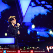 ไม้หมอน VS รถบัส The Voice 6 