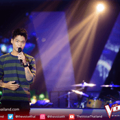 ไม้หมอน VS รถบัส The Voice 6 