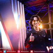 ไม้หมอน VS รถบัส The Voice 6 