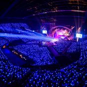 Super Junior World Tour “SUPER SHOW 7” in Bangkok