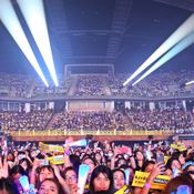 Super Junior World Tour “SUPER SHOW 7” in Bangkok