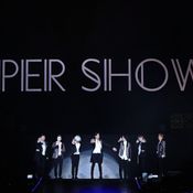 Super Junior World Tour “SUPER SHOW 7” in Bangkok