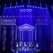 Super Junior World Tour “SUPER SHOW 7” in Bangkok