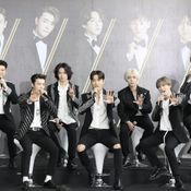 Super Junior World Tour “SUPER SHOW 7” in Bangkok