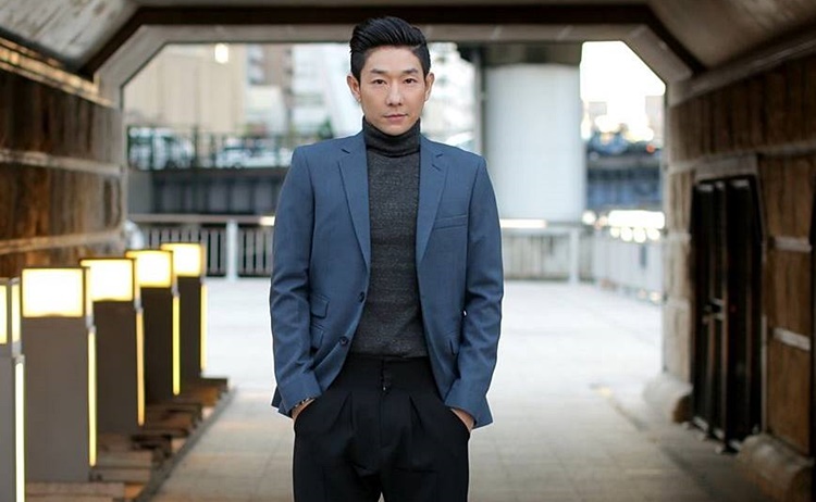 บอย Peacemaker  