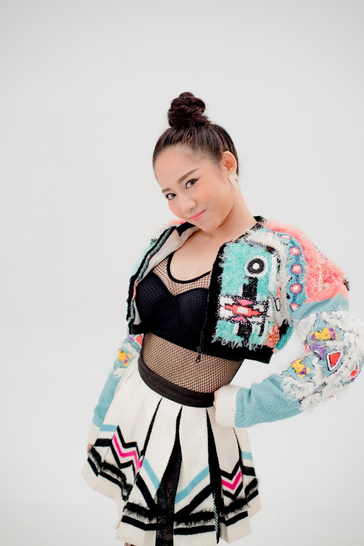 MV เป็นแฟนกันชิปะ - ครีม TCM