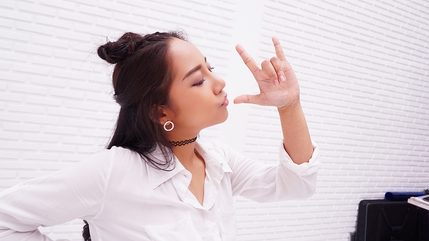 MV เป็นแฟนกันชิปะ - ครีม TCM