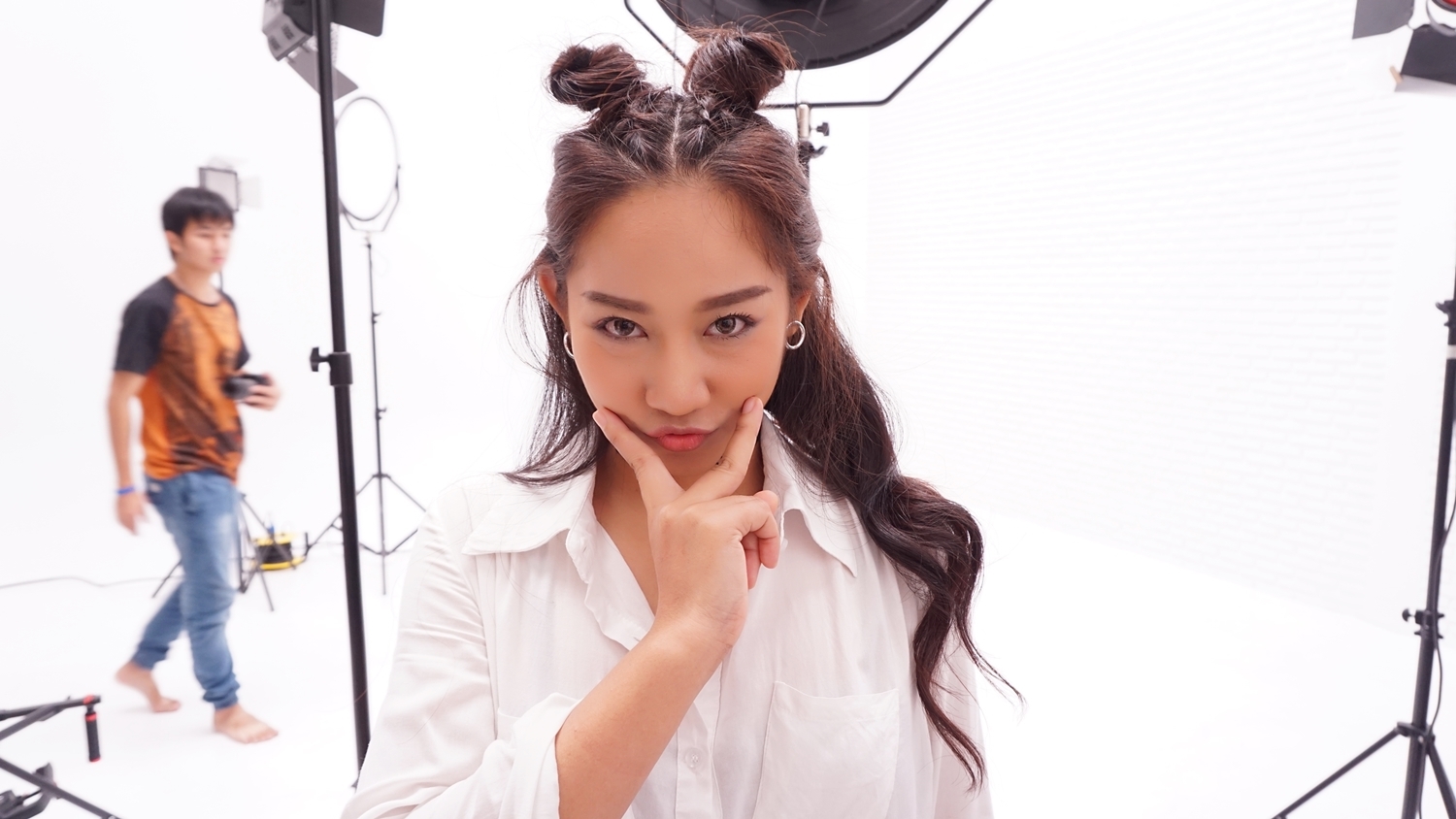 MV เป็นแฟนกันชิปะ - ครีม TCM