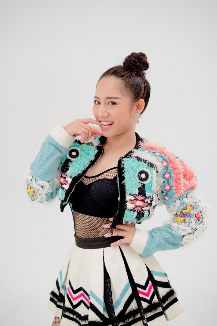 MV เป็นแฟนกันชิปะ - ครีม TCM