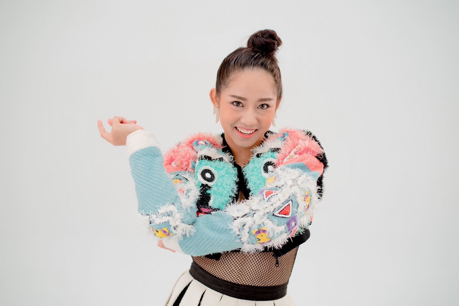 MV เป็นแฟนกันชิปะ - ครีม TCM