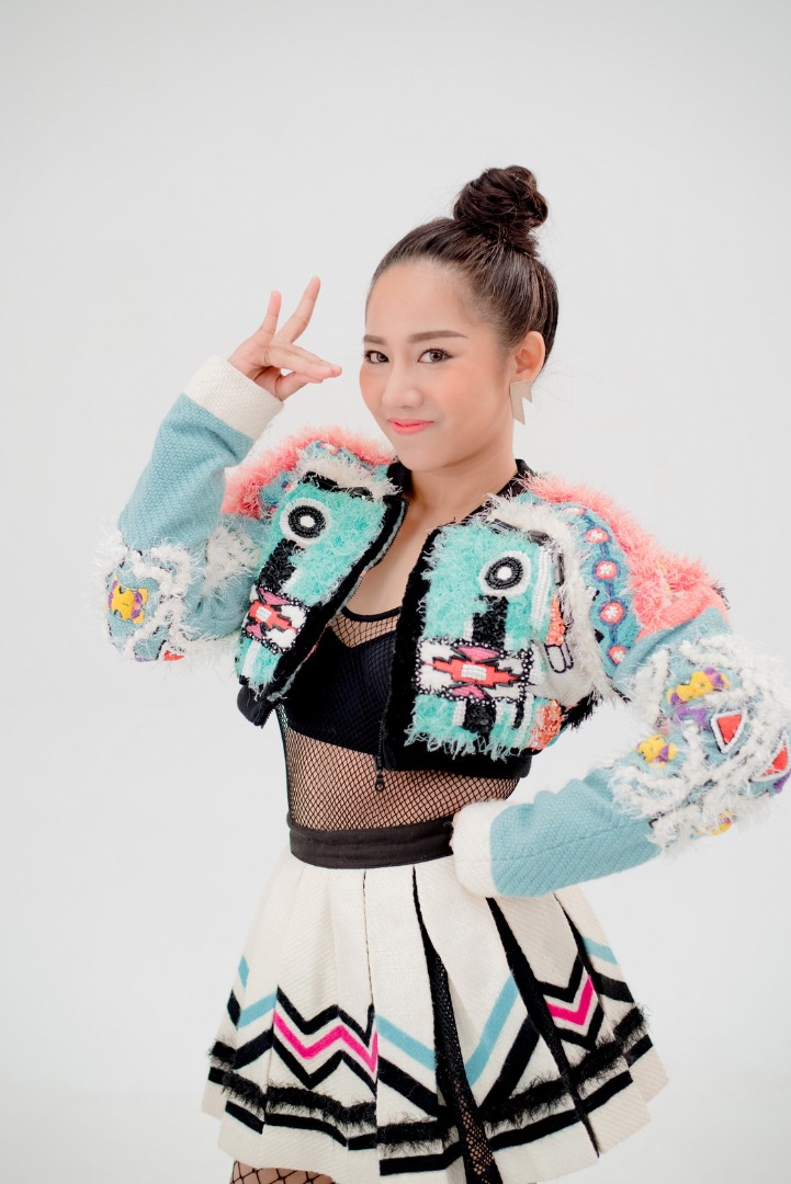 MV เป็นแฟนกันชิปะ - ครีม TCM