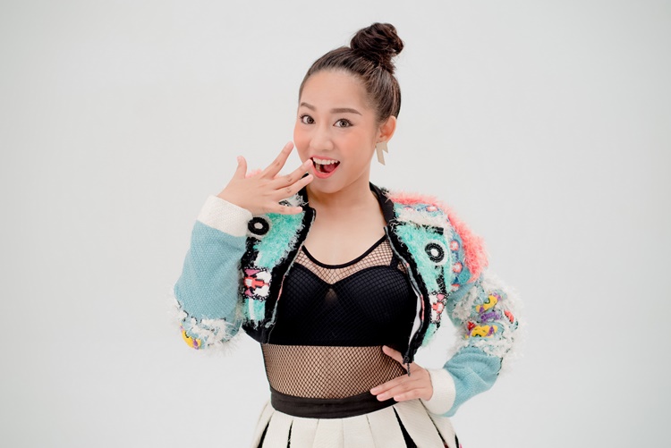 MV เป็นแฟนกันชิปะ - ครีม TCM