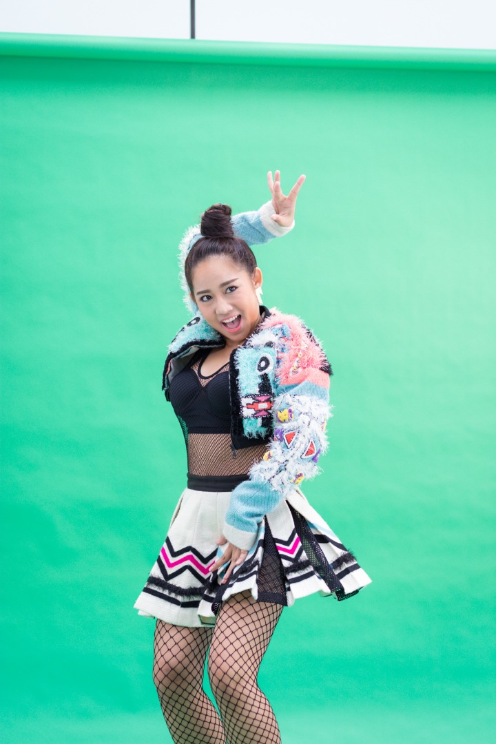 MV เป็นแฟนกันชิปะ - ครีม TCM