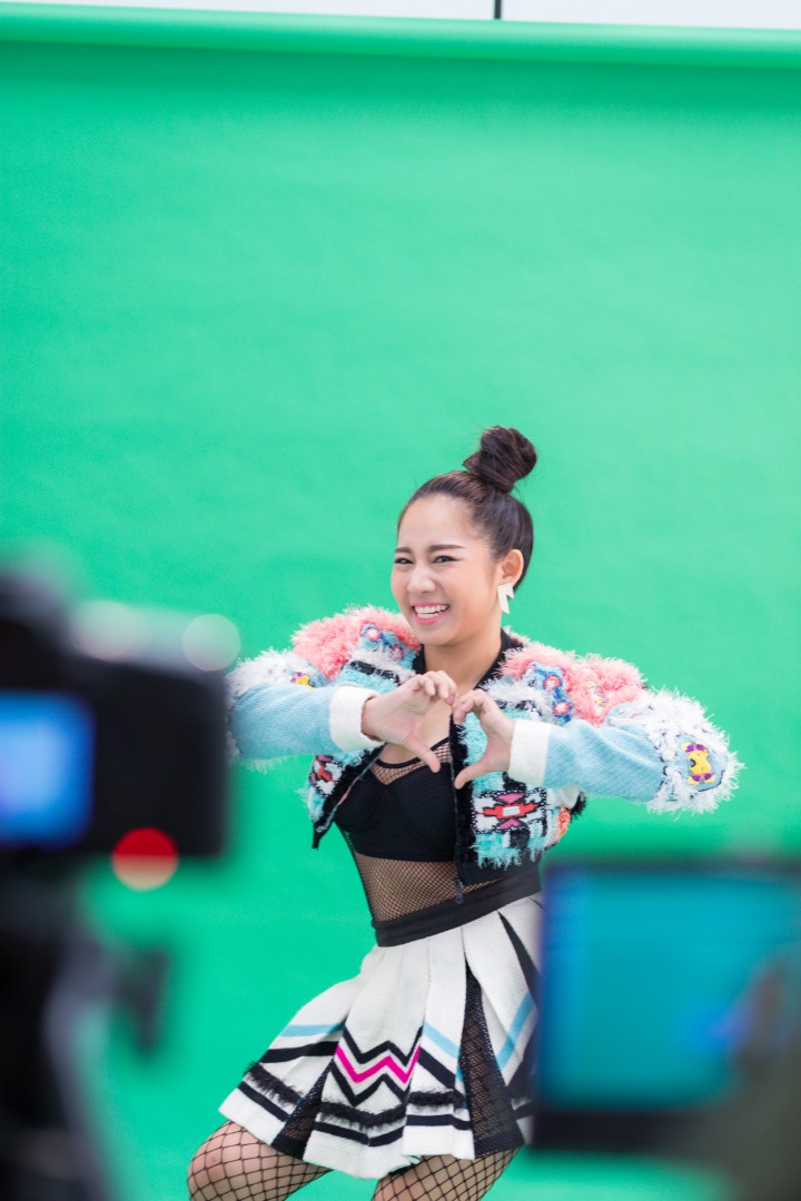 MV เป็นแฟนกันชิปะ - ครีม TCM