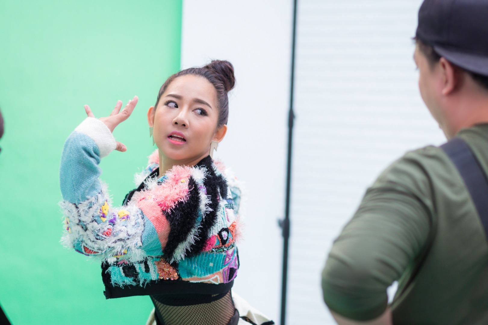 MV เป็นแฟนกันชิปะ - ครีม TCM