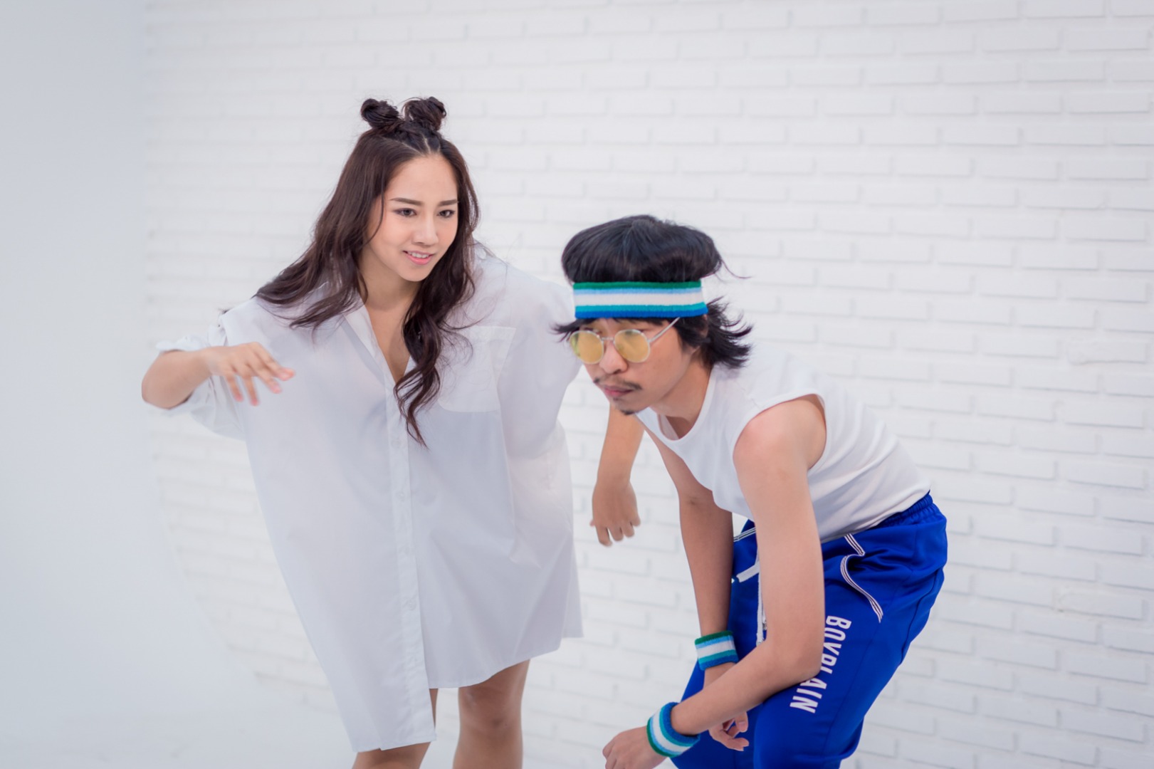 MV เป็นแฟนกันชิปะ - ครีม TCM