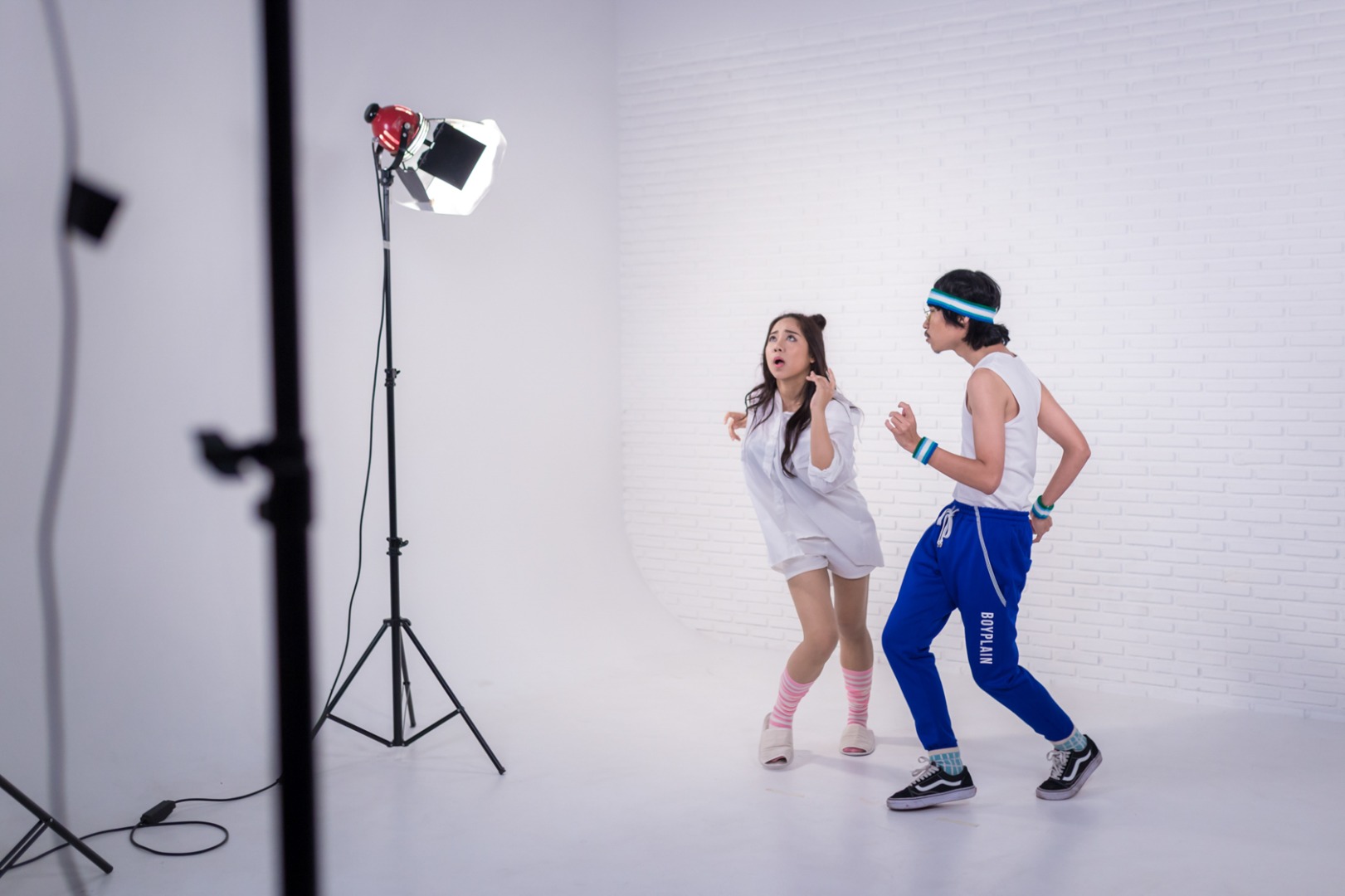 MV เป็นแฟนกันชิปะ - ครีม TCM