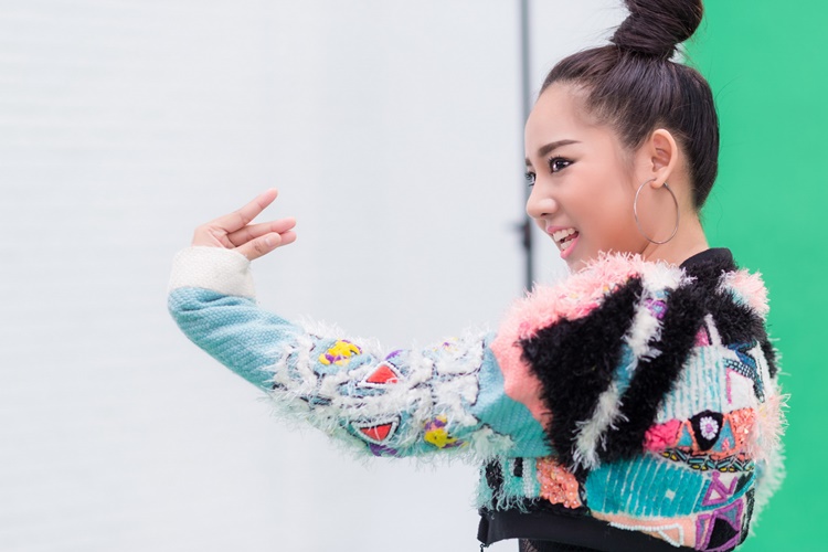 MV เป็นแฟนกันชิปะ - ครีม TCM