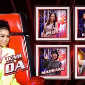 The Voice Thailand ซีซั่น 6