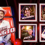 The Voice Thailand ซีซั่น 6