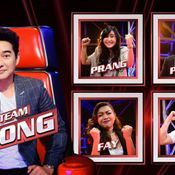 The Voice Thailand ซีซั่น 6