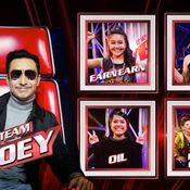 The Voice Thailand ซีซั่น 6