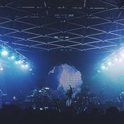 Incubus Live in Bangkok 2018