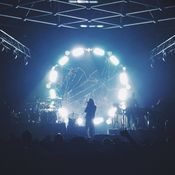 Incubus Live in Bangkok 2018