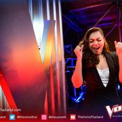 ฝ้าย ยุคลฉัคร The Voice 