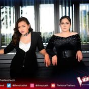 ฝ้าย ยุคลฉัคร The Voice 