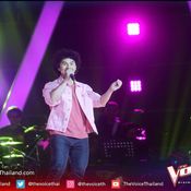 เพียว The Voice 