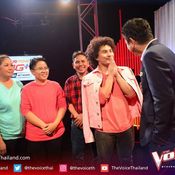 เพียว The Voice 