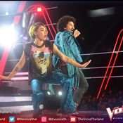 เพียว The Voice 