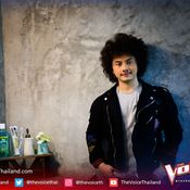 เพียว The Voice 