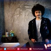 เพียว The Voice 