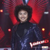 เพียว The Voice 