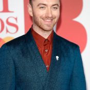 Brit Awards 2018 Red Carpet