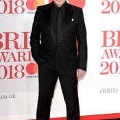 Brit Awards 2018 Red Carpet
