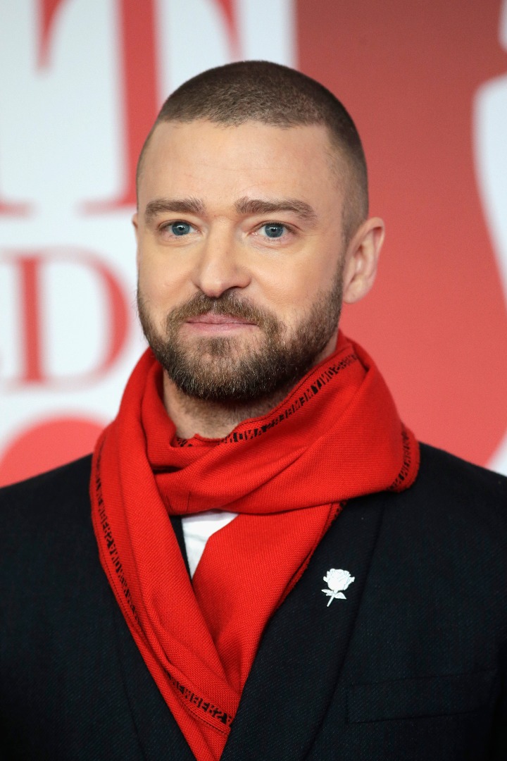 Brit Awards 2018 Red Carpet