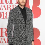 Brit Awards 2018 Red Carpet