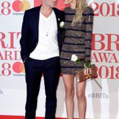 Brit Awards 2018 Red Carpet